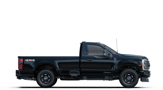2024 Ford SuperDuty